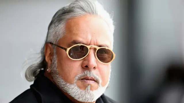 ਵਿਜੇ ਮਾਲਿਆ