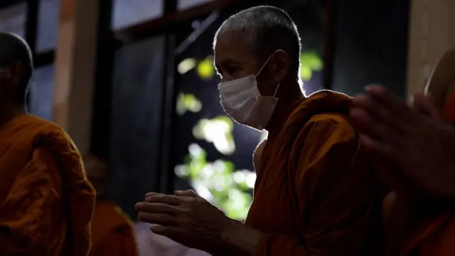 พระสวดมนต์