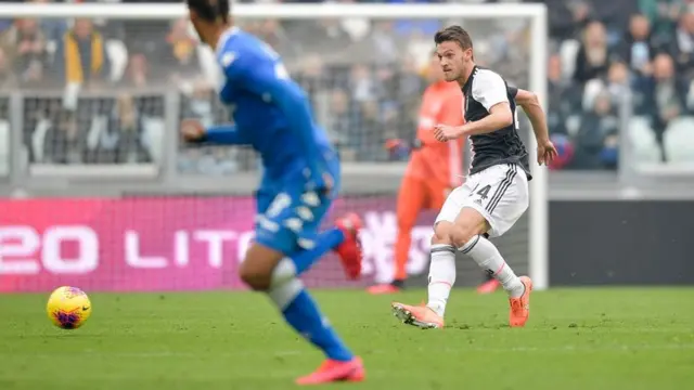 Даніеле Ругані