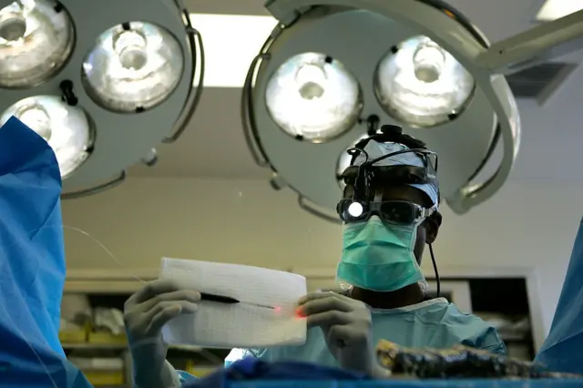 เลเซอร์