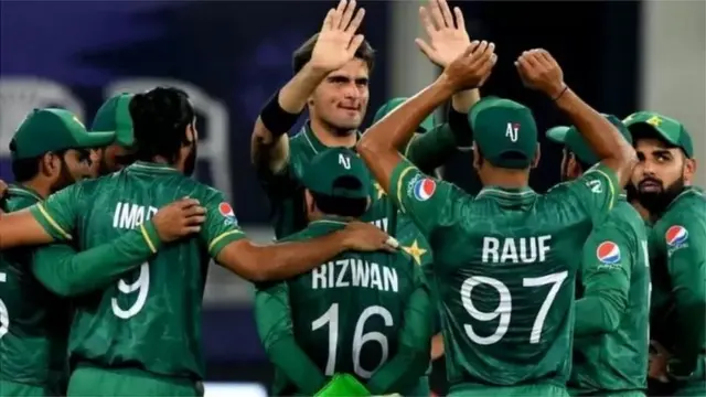 భారత-పాకిస్తాన్