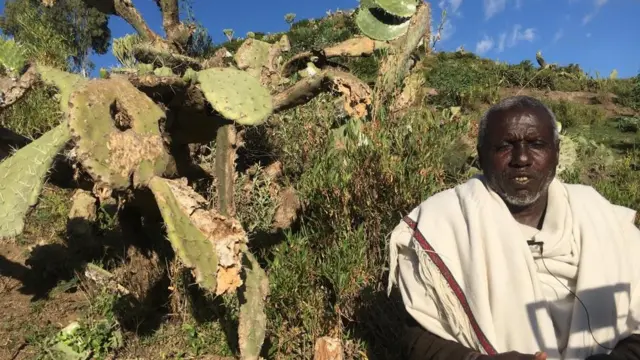 ሓረስታይ ወጀራት