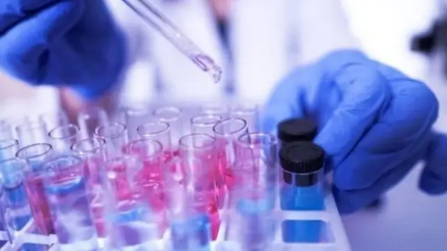 5 నిమిషాల్లో కరోనావైరస్ పరీక్ష