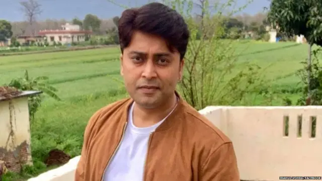 राहुल व्होरा