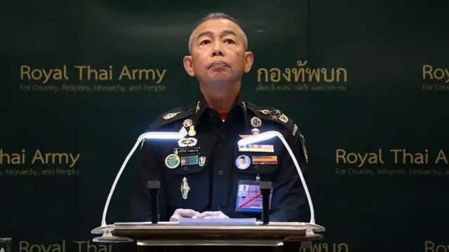 พล.อ.อภิรัชต์ คงสมพงษ์