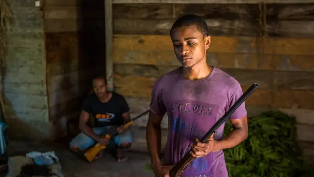 ผู้ปลูกต้องใช้อาวุธเฝ้าระวังผลผลิต