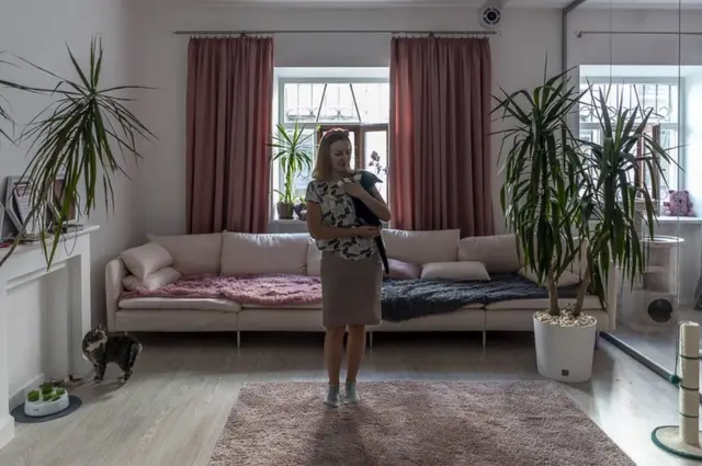 Марія Нечепа