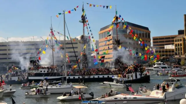 دزدان دریایی