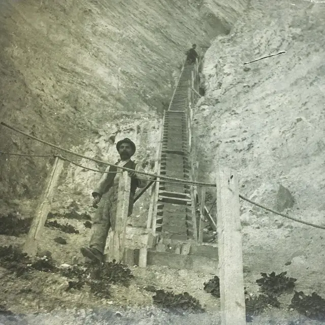 Маяк на Бичи-Хед