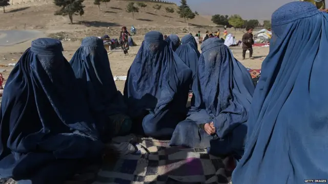 तालिबान, अलकायदा, अफगानिस्तान