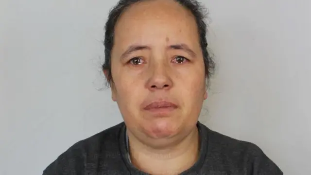 হাওয়াগুল তেওয়েক্কুলকে ২০১৭ সালে আটক করা হয়। তার আটকের কোন কারণ জানা নেই।