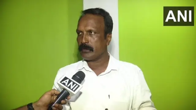 சுரேஷ்