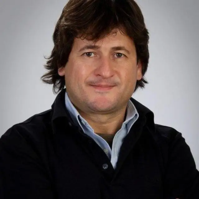 Manuel Pérez Alonso