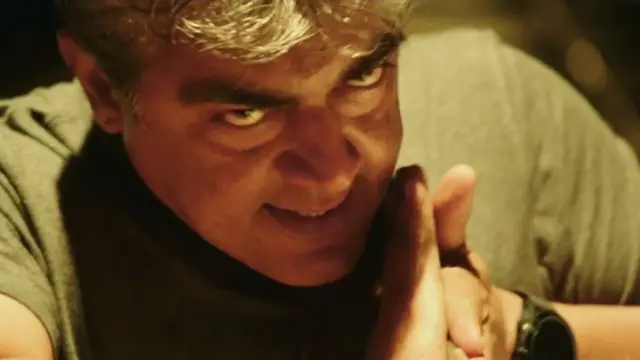 திரைப்பட விமர்சனம்: விவேகம்