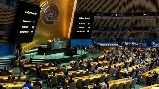 Уједињене нације