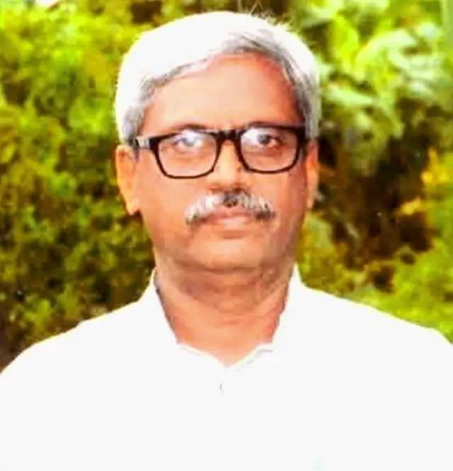 పారినాయుడు