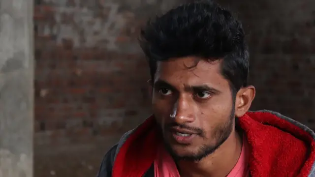 कर्नाटक में लींचिंग