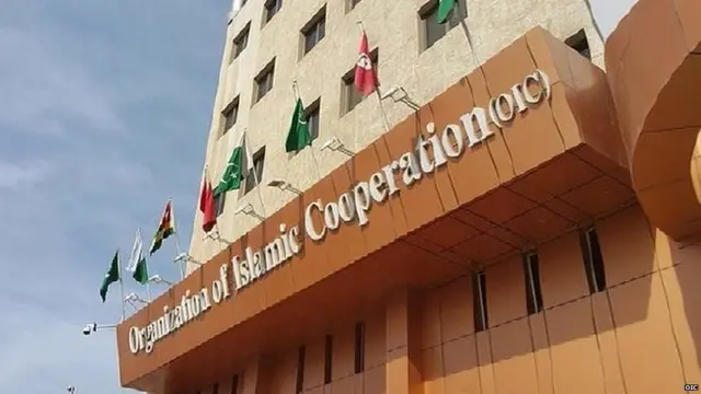 చైనా-ఓఐసీ