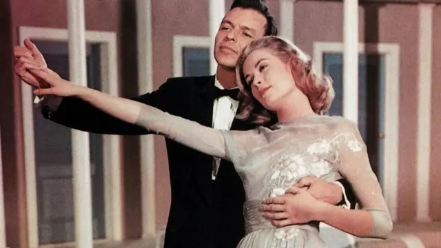 Грейс Келлі