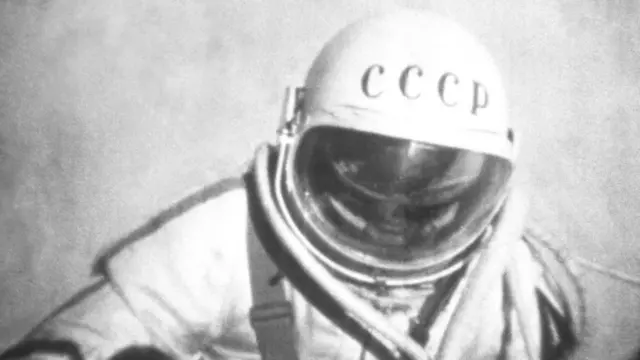 Алексей Леонов