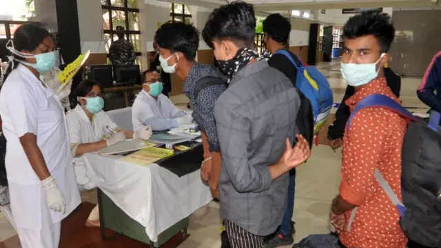 ਵਿਸ਼ਵ ਸਿਹਤ ਸੰਗਠਨ ਨੇ ਵੀ ਲੋੜਵੰਦਾਂ ਤੱਕ ਵੈਕਸੀਨ ਪਹੁੰਚਾਉਣ ਦੇ ਇਰਾਦੇ ’ਤੇ ਜ਼ੋਰ ਦਿੱਤਾ ਹੈ