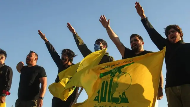 سعدی حریری حزب الله لبنان را متهم کرد که بر سر راه تکشیل کابینه سنگ اندازی میکند