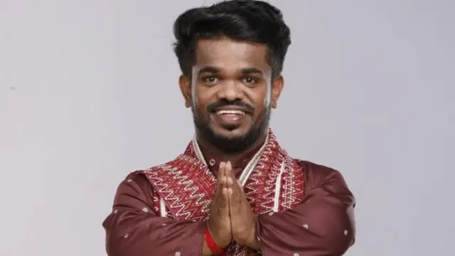 विकास सावंत