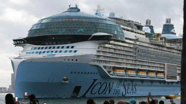 Ship