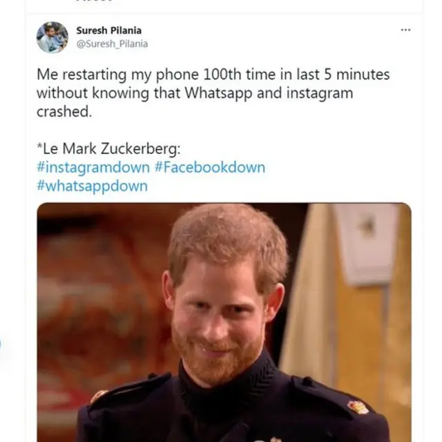 فیس بک/ واٹس ایپ