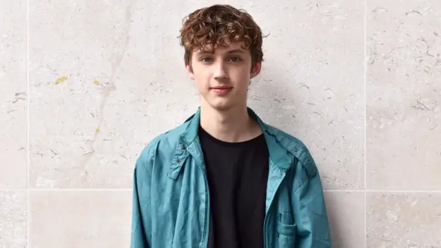 Troye Sivan