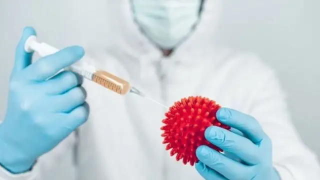 કોરોનાની રસીનો બીજો ડોઝ ન લેનારા માટે સુરતમાં અનેક નિયંત્રણો મુકાયાં