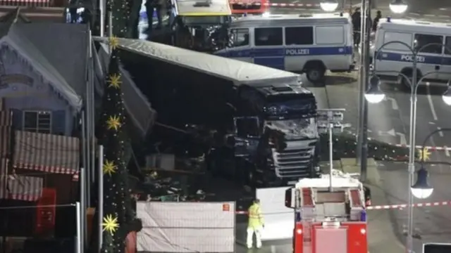 बर्लिन बाज़ार