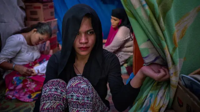 ट्रांसजेंडर