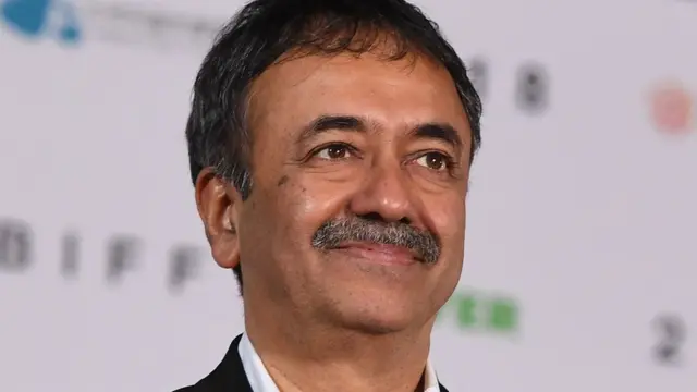 राजकुमार हिरानी