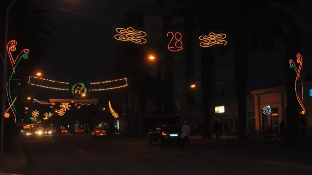 መዓልቲ ናጽነት