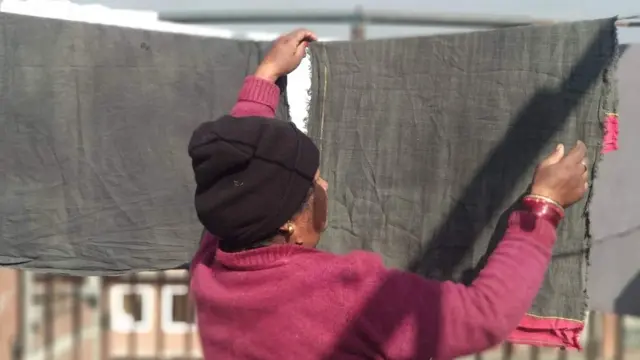 घरेलु काम