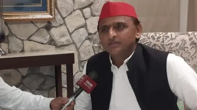 अखिलेध यादव