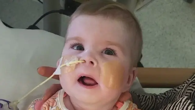 నాటింగ్‌హామ్‌లోని క్వీన్ మెడికల్ సెంటర్‌లో ఇండికి చికిత్స