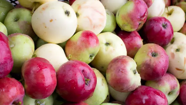 Здоровая еда