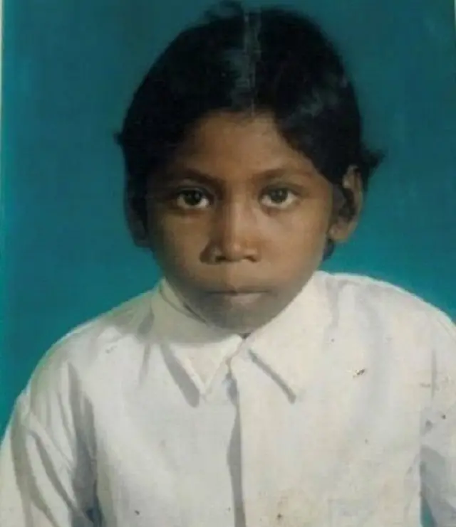 பட்டினியால் உயிரிழந்த சந்தோஷி