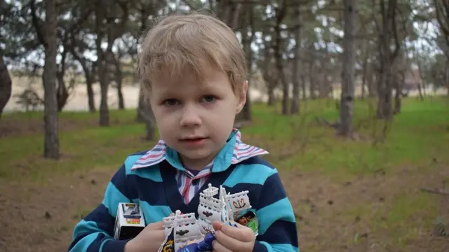 "Як я витягаю себе з емоційного "болота". Блог особливої мами.