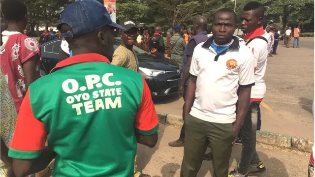 Ikọ alaabo Amotekun