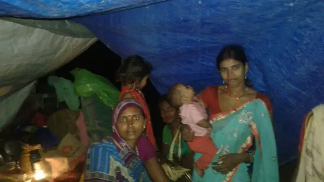 बिहार में बाढ़