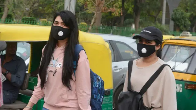 कोरोना वायरस