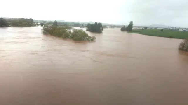 पंचगंगा