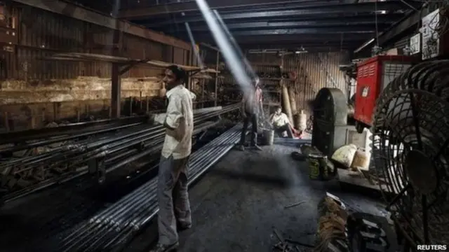 विकास दर