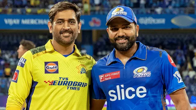 महेंद्र सिंह धोनी, रोहित शर्मा, CSKvMI, CSKvsMI, Dhoni, MSD, DRS