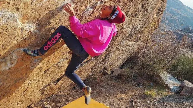 Эльназ Рекаби