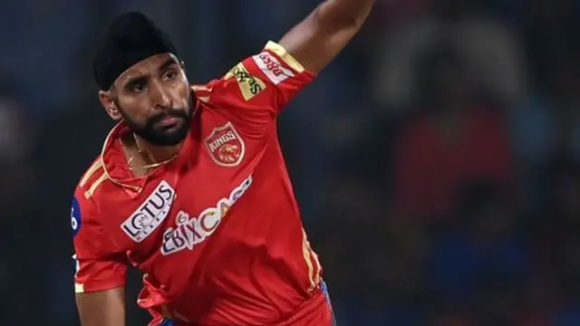 हरप्रीत बरार