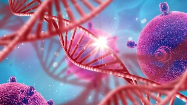 Mabadiliko ya jeni huongezeka kutokana na vinywaji zaidi.